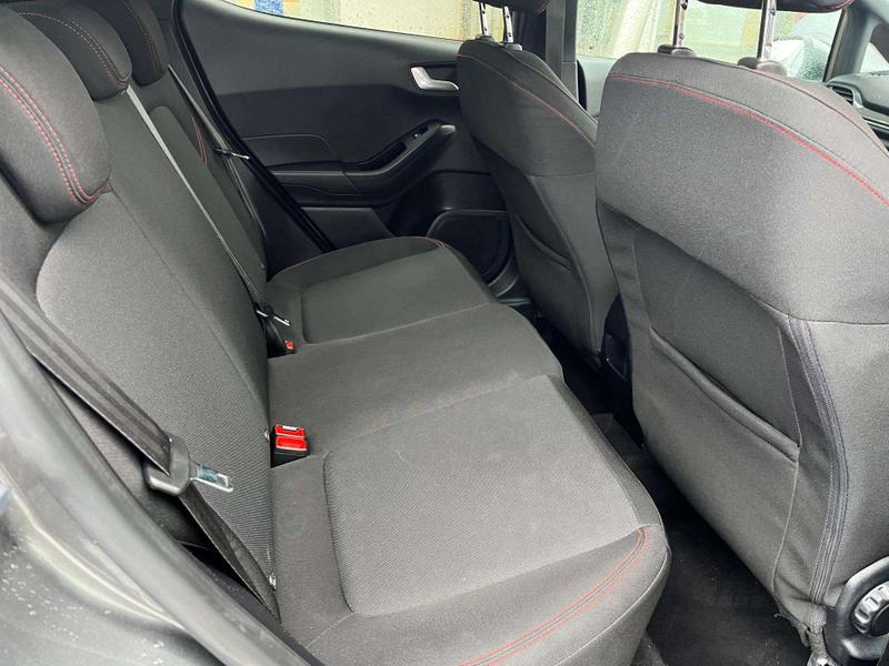 Used Ford Fiesta 2022 for sale - 77619810: Photo 19