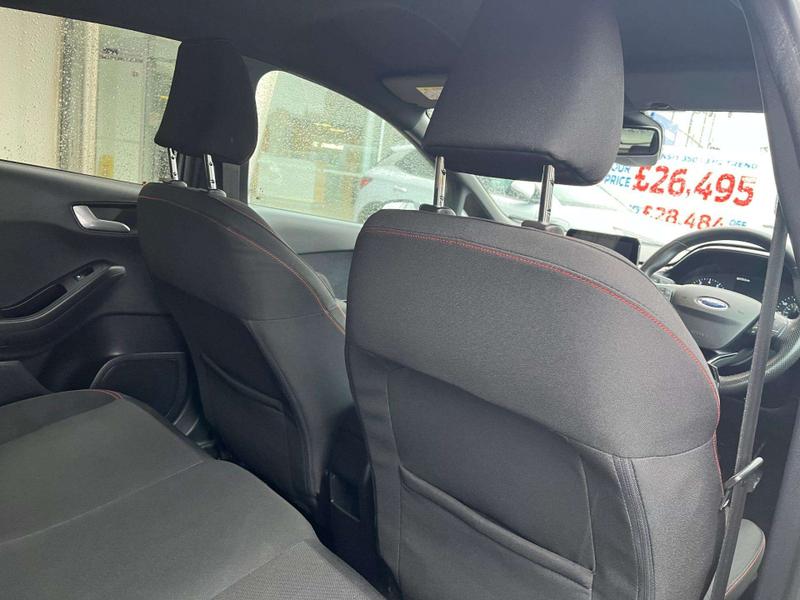 Used Ford Fiesta 2022 for sale - 77619810: Photo 20