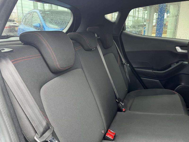 Used Ford Fiesta 2022 for sale - 77619810: Photo 21