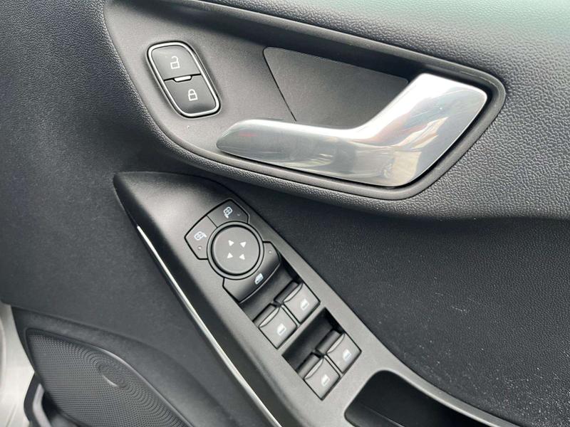 Used Ford Fiesta 2022 for sale - 77619810: Photo 25