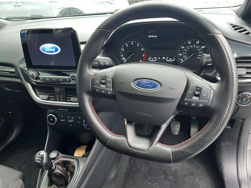 Used Ford Fiesta 2022 for sale - 77619810: Photo 27