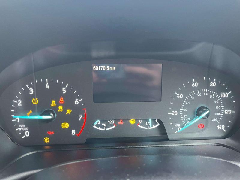 Used Ford Fiesta 2022 for sale - 77619810: Photo 28