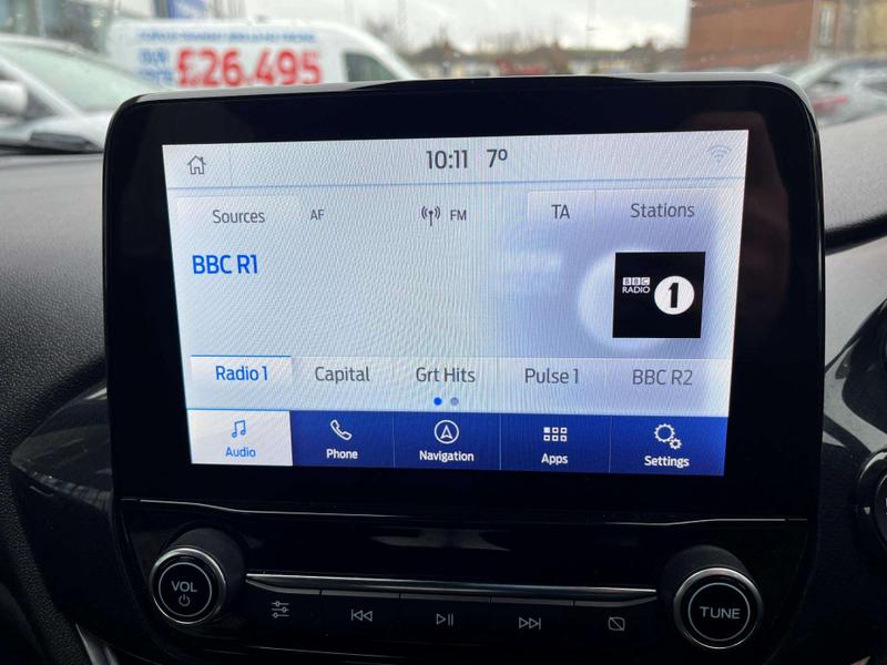 Used Ford Fiesta 2022 for sale - 77619810: Photo 31