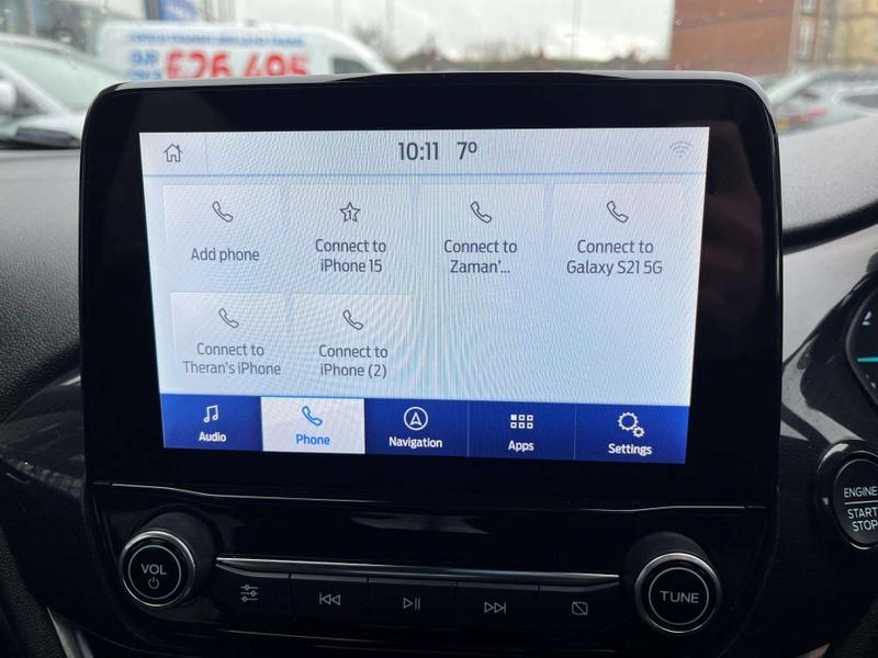 Used Ford Fiesta 2022 for sale - 77619810: Photo 32