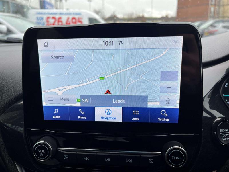 Used Ford Fiesta 2022 for sale - 77619810: Photo 33