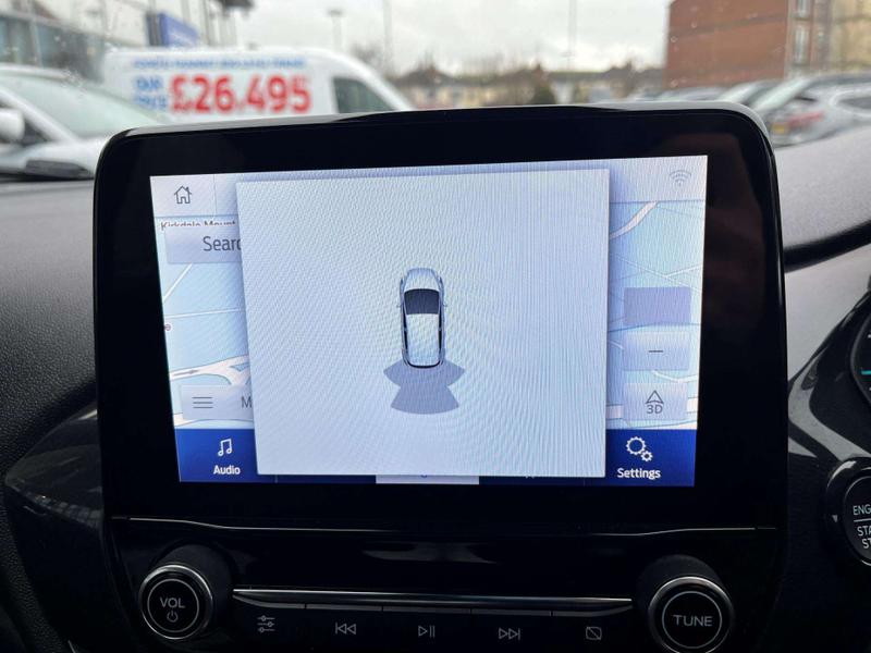 Used Ford Fiesta 2022 for sale - 77619810: Photo 34