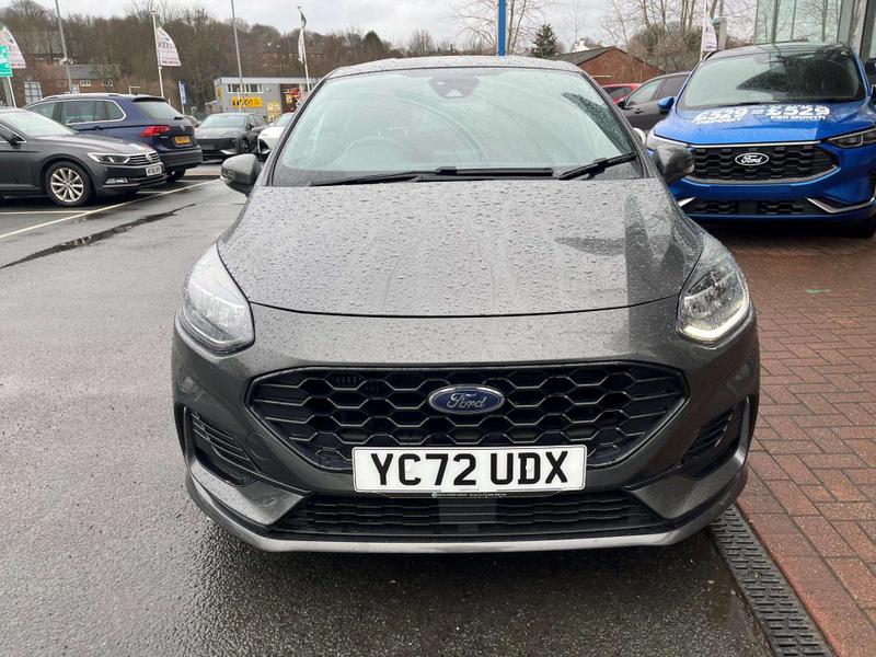 Used Ford Fiesta 2022 for sale - 77619810: Photo 38