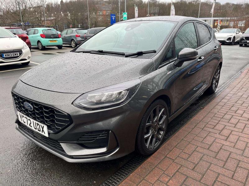 Used Ford Fiesta 2022 for sale - 77619810: Photo 39