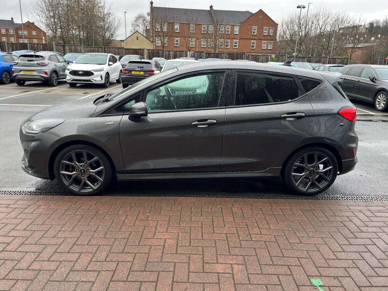 Used Ford Fiesta 2022 for sale - 77619810: Photo 4