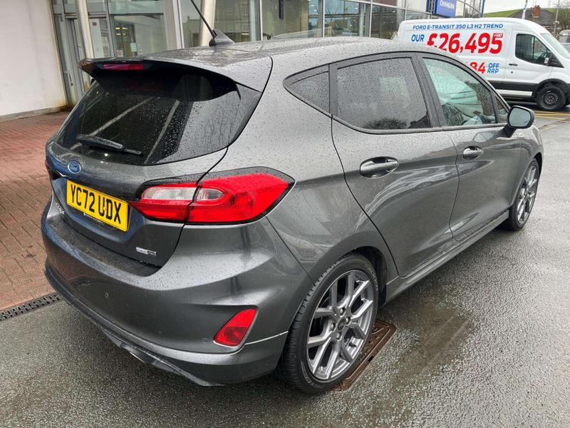 Used Ford Fiesta 2022 for sale - 77619810: Photo 7