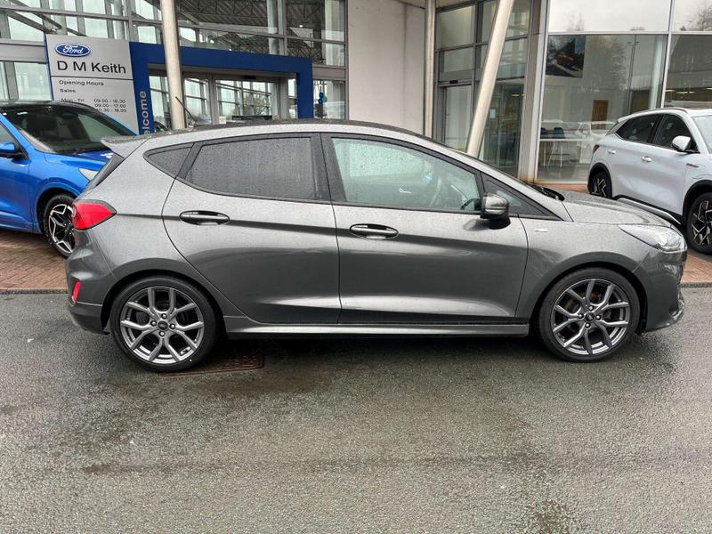 Used Ford Fiesta 2022 for sale - 77619810: Photo 8