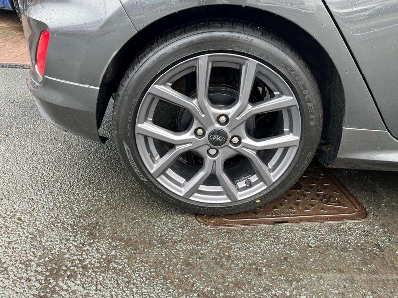 Used Ford Fiesta 2022 for sale - 77619810: Photo 9