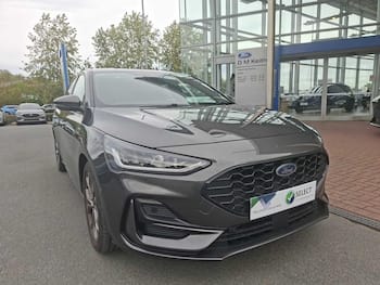 Used Ford Focus 2023 for sale - 79742685: Photo