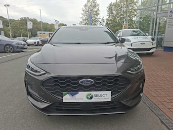 Used Ford Focus 2023 for sale - 79742685: Photo