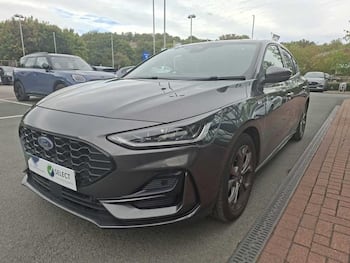 Used Ford Focus 2023 for sale - 79742685: Photo