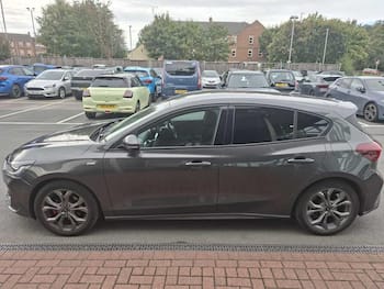 Used Ford Focus 2023 for sale - 79742685: Photo