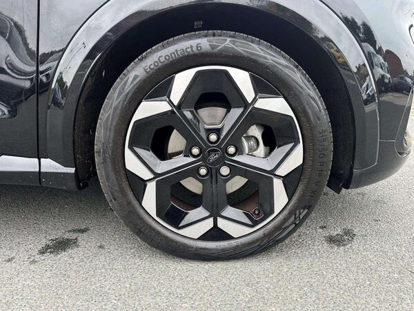Used Ford Puma 2024 for sale - 76265966: Photo 10