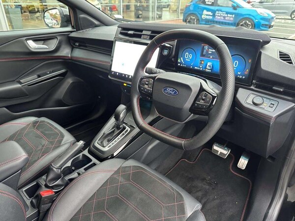 Used Ford Puma 2024 for sale - 76265966: Photo 17