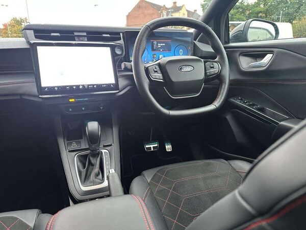 Used Ford Puma 2024 for sale - 76265966: Photo 19