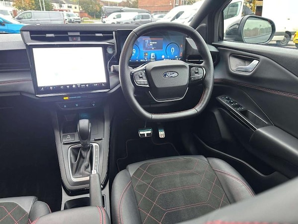 Used Ford Puma 2024 for sale - 76265966: Photo 20