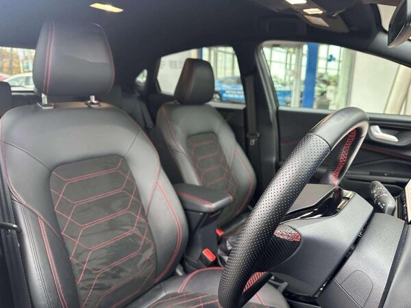 Used Ford Puma 2024 for sale - 76265966: Photo 21