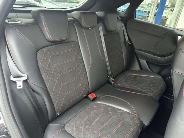Used Ford Puma 2024 for sale - 76265966: Photo 22