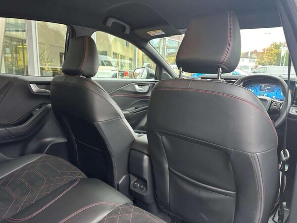 Used Ford Puma 2024 for sale - 76265966: Photo 23