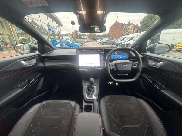 Used Ford Puma 2024 for sale - 76265966: Photo 24