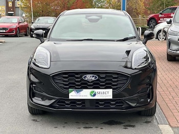 Used Ford Puma 2024 for sale - 76265966: Photo