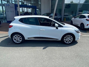 Used Renault Clio 2018 for sale - 78671148: Photo