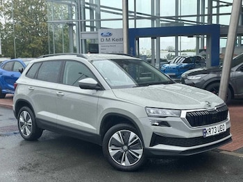 Used Skoda Karoq 2023 for sale - 75694593: Photo