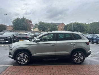 Used Skoda Karoq 2023 for sale - 75694593: Photo