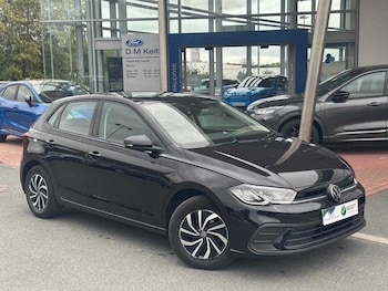 Used Volkswagen Polo 2023 for sale - 75529578: Photo
