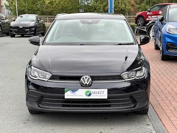 Used Volkswagen Polo 2023 for sale - 75529578: Photo