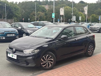 Used Volkswagen Polo 2023 for sale - 75529578: Photo