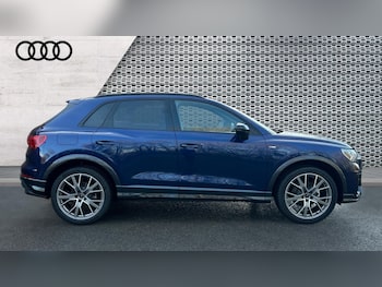 Used Audi Q3 2025 for sale - 76709575: Photo