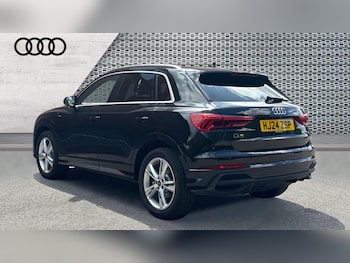 Used Audi Q3 2024 for sale - 75333504: Photo