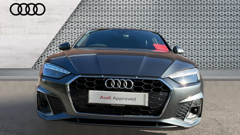 Used Audi A5 2023 for sale - 76161350: Photo 10