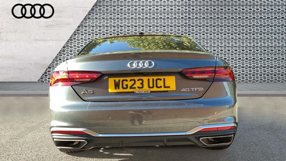 Used Audi A5 2023 for sale - 76161350: Photo 11