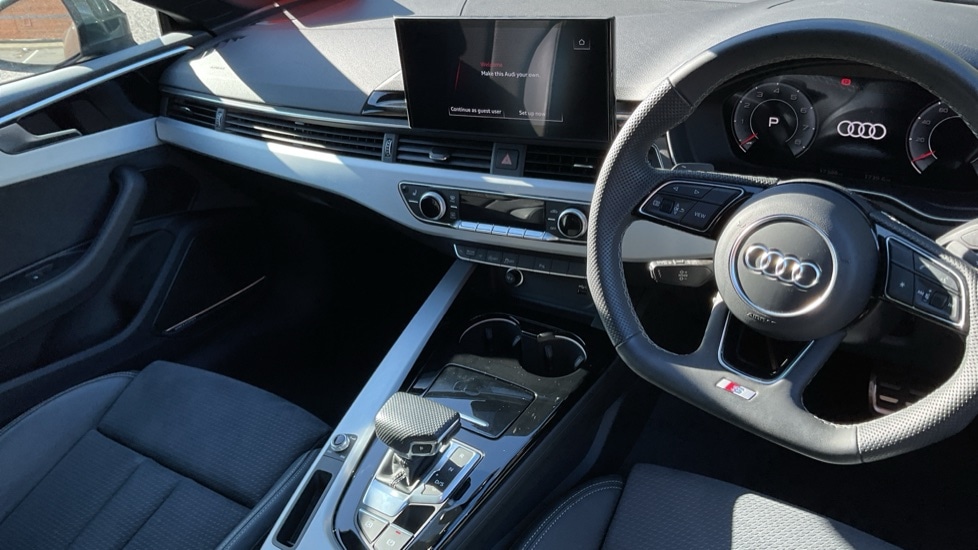 Used Audi A5 2023 for sale - 76161350: Photo 12