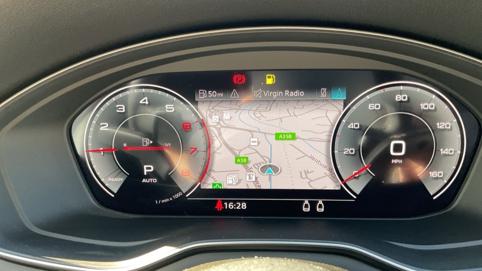 Used Audi A5 2023 for sale - 76161350: Photo 14
