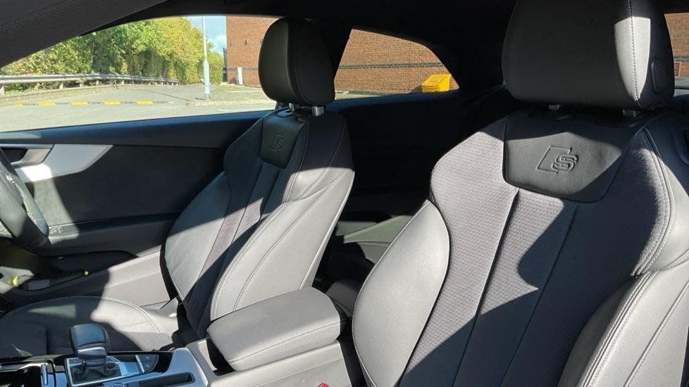 Used Audi A5 2023 for sale - 76161350: Photo 17