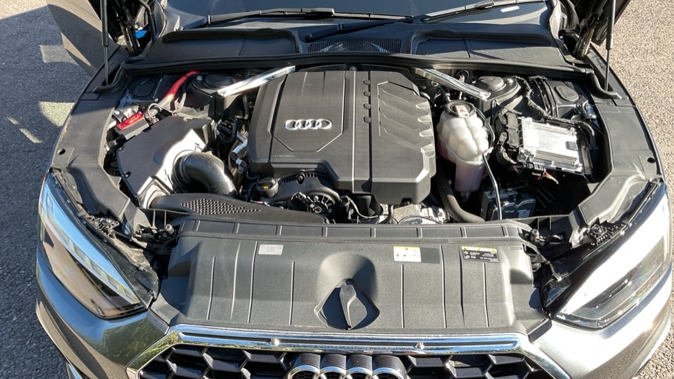Used Audi A5 2023 for sale - 76161350: Photo 20