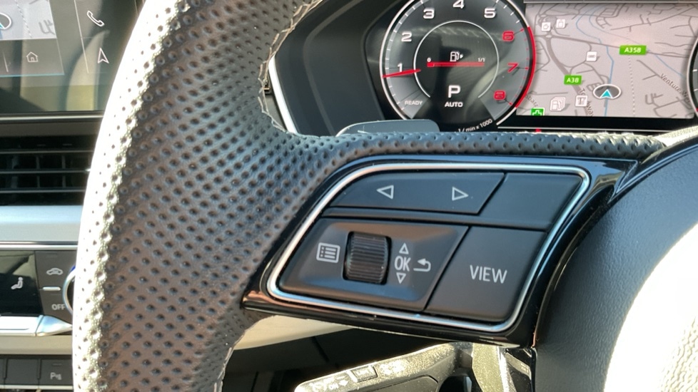 Used Audi A5 2023 for sale - 76161350: Photo 24