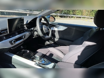 Used Audi A5 2023 for sale - 76161350: Photo 2