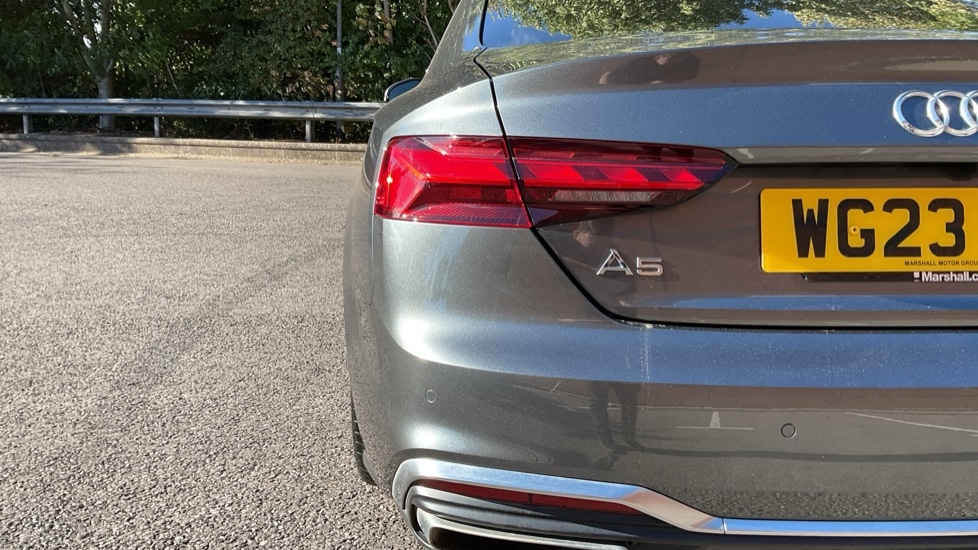 Used Audi A5 2023 for sale - 76161350: Photo 33