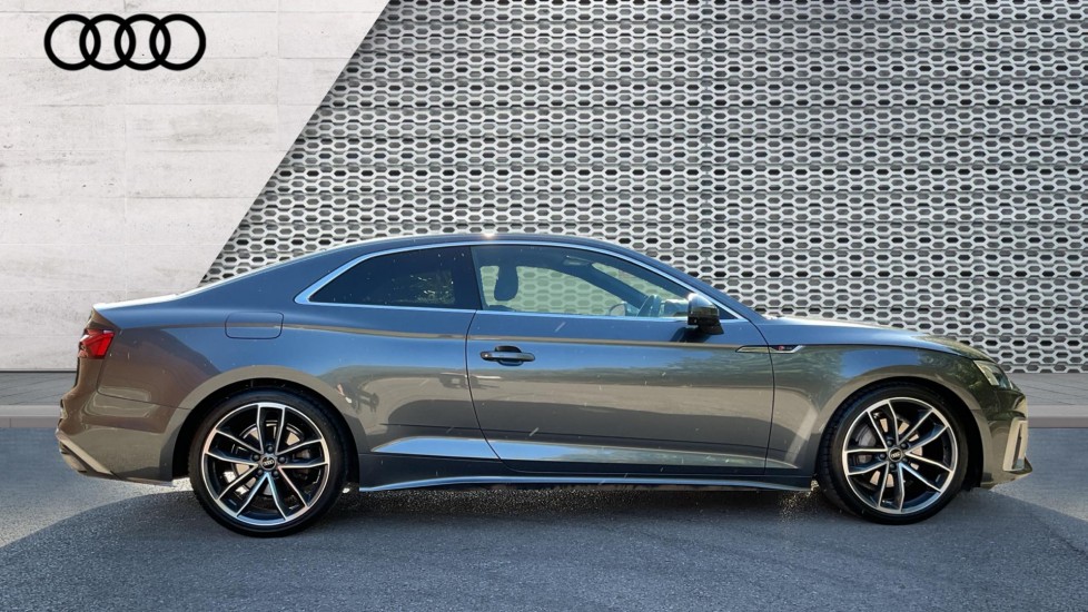 Used Audi A5 2023 for sale - 76161350: Photo 4