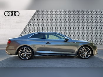 Used Audi A5 2023 for sale - 76161350: Photo 4