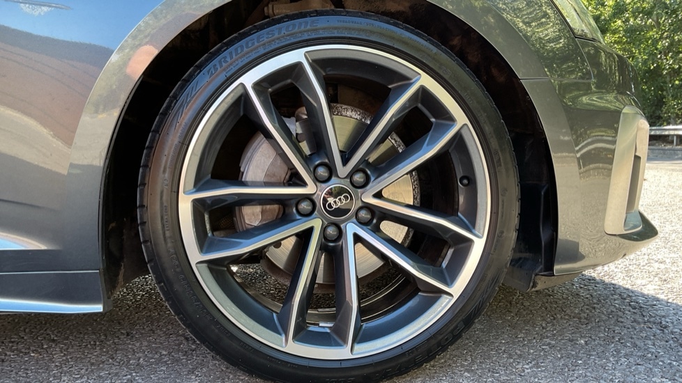 Used Audi A5 2023 for sale - 76161350: Photo 5