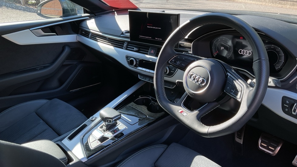 Used Audi A5 2023 for sale - 76161350: Photo 6